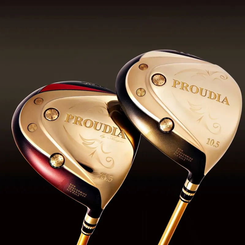 PROUDIA 24K GOLD PREMIUM 380A